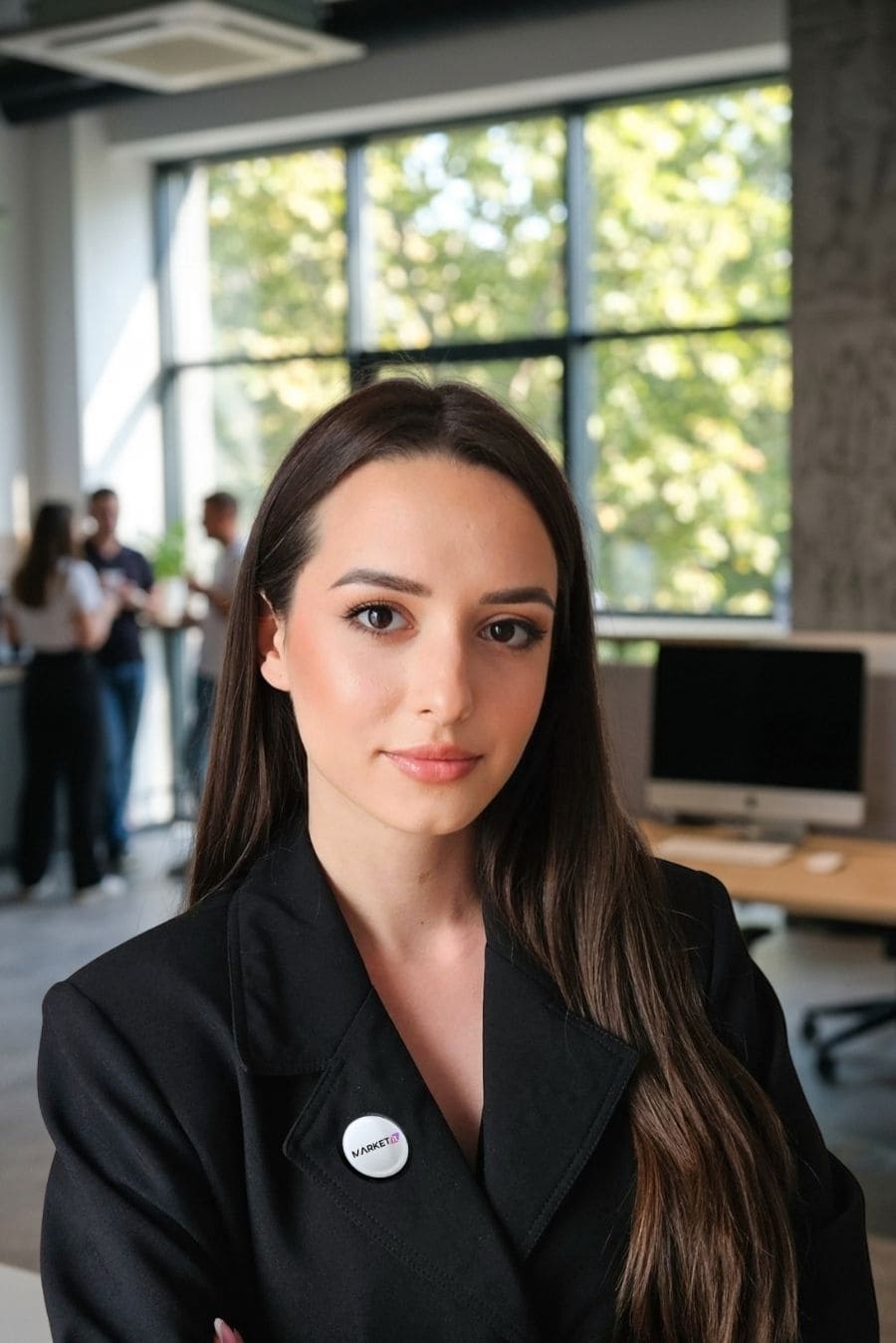 Team Member 2