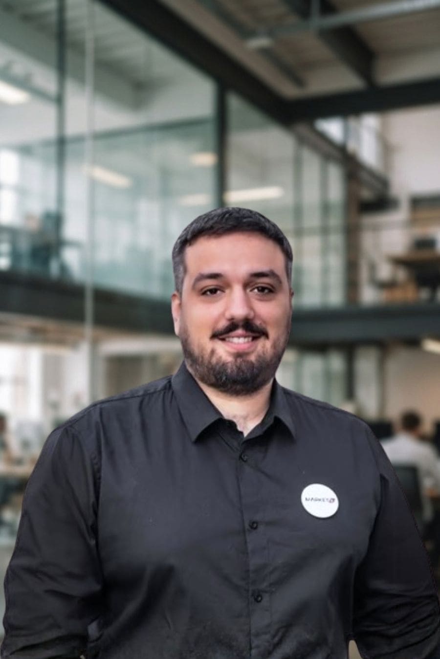 Team Member 3