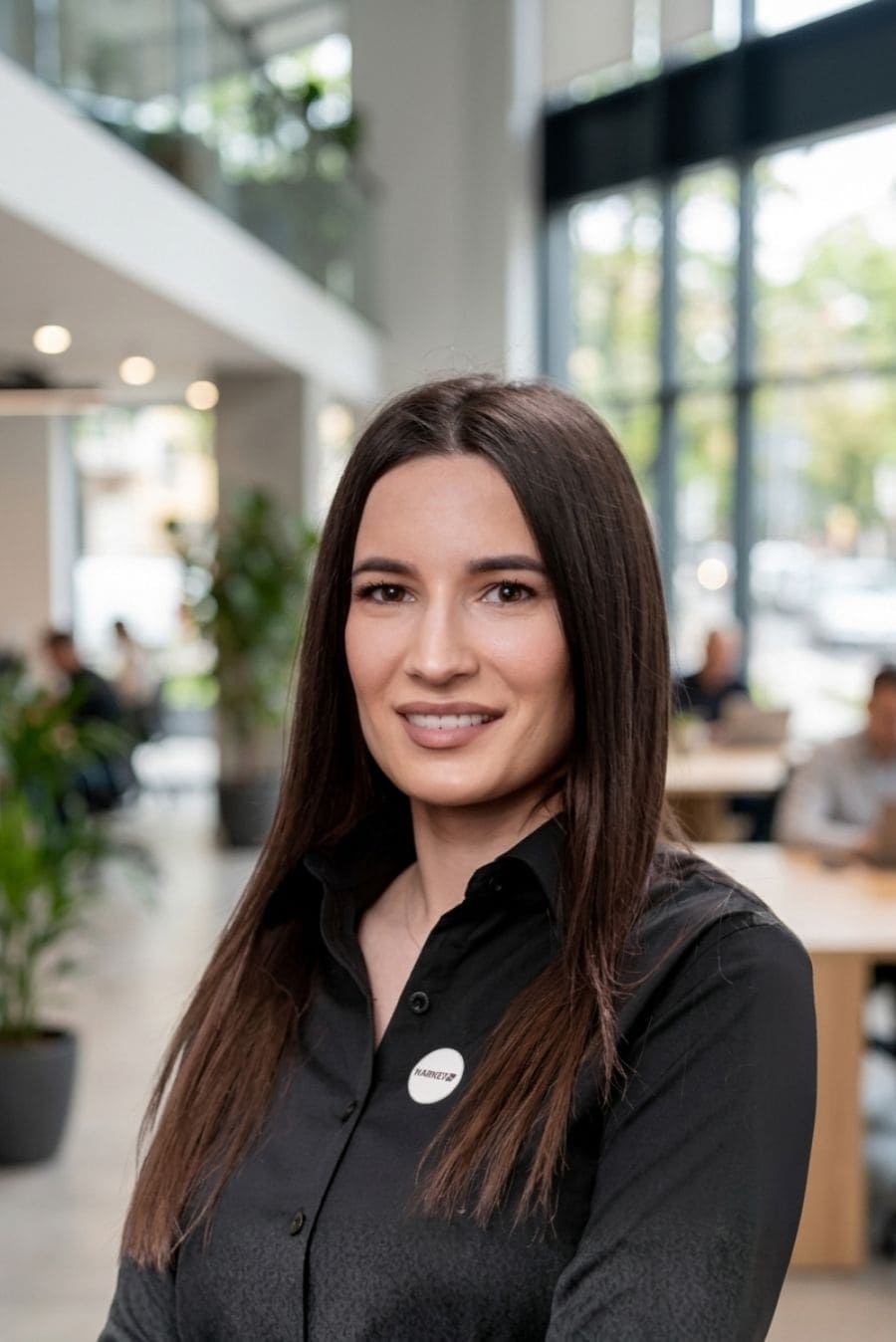 Team Member 5