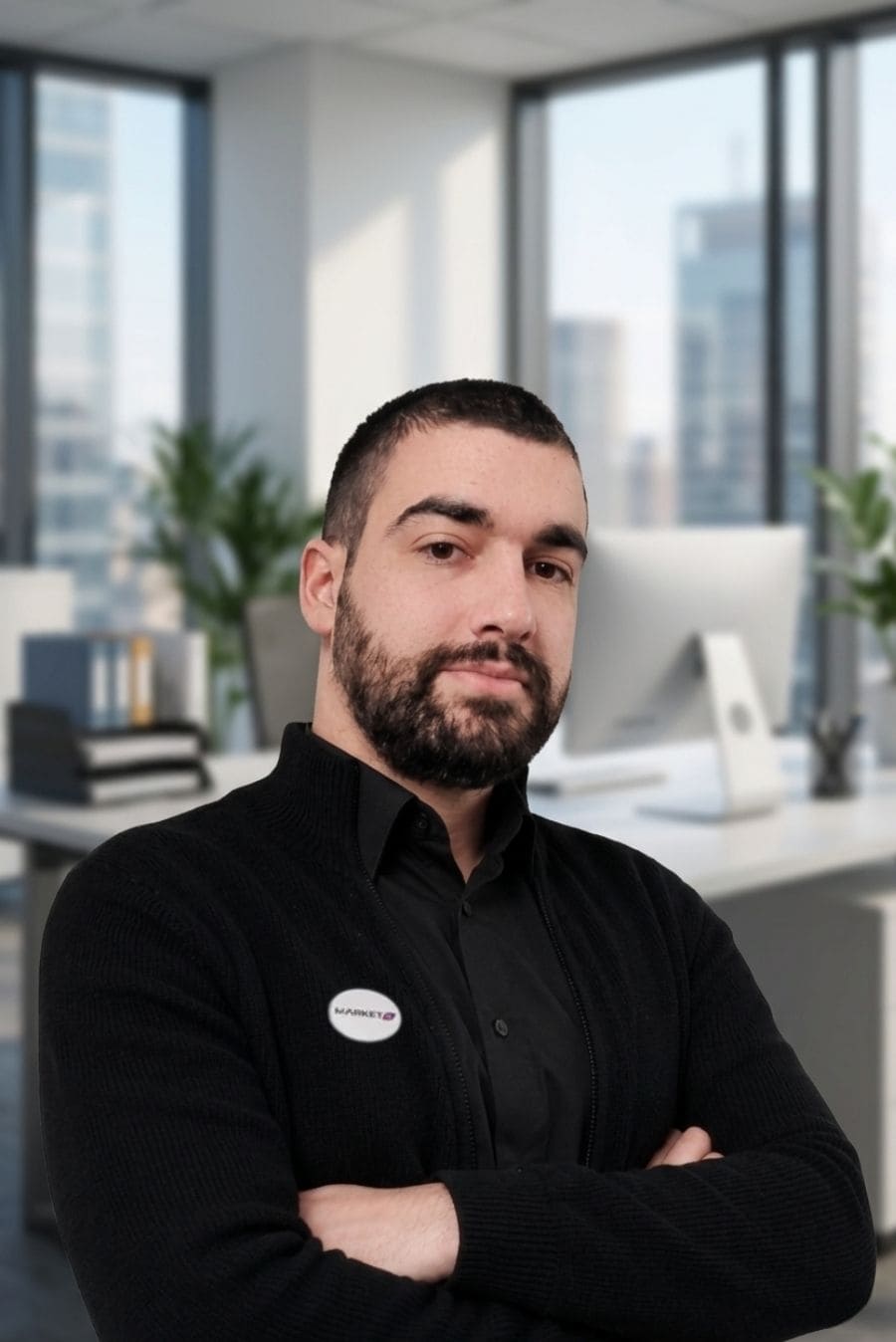 Team Member 6